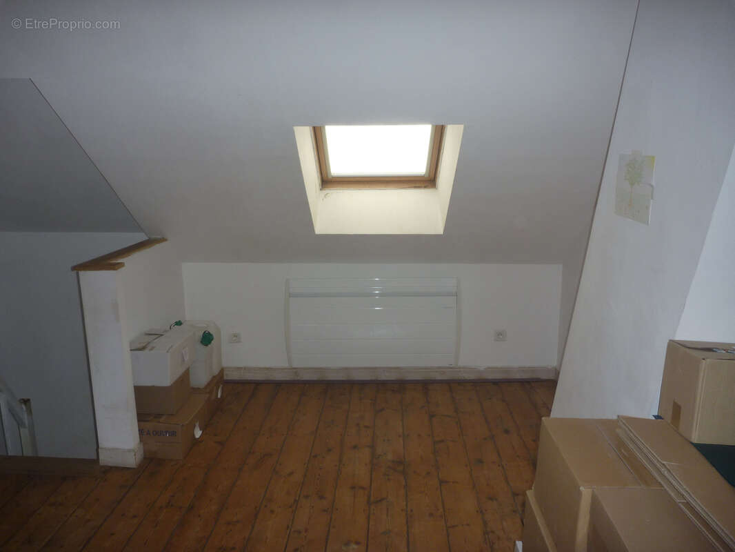 Maison de ville. - photo 6