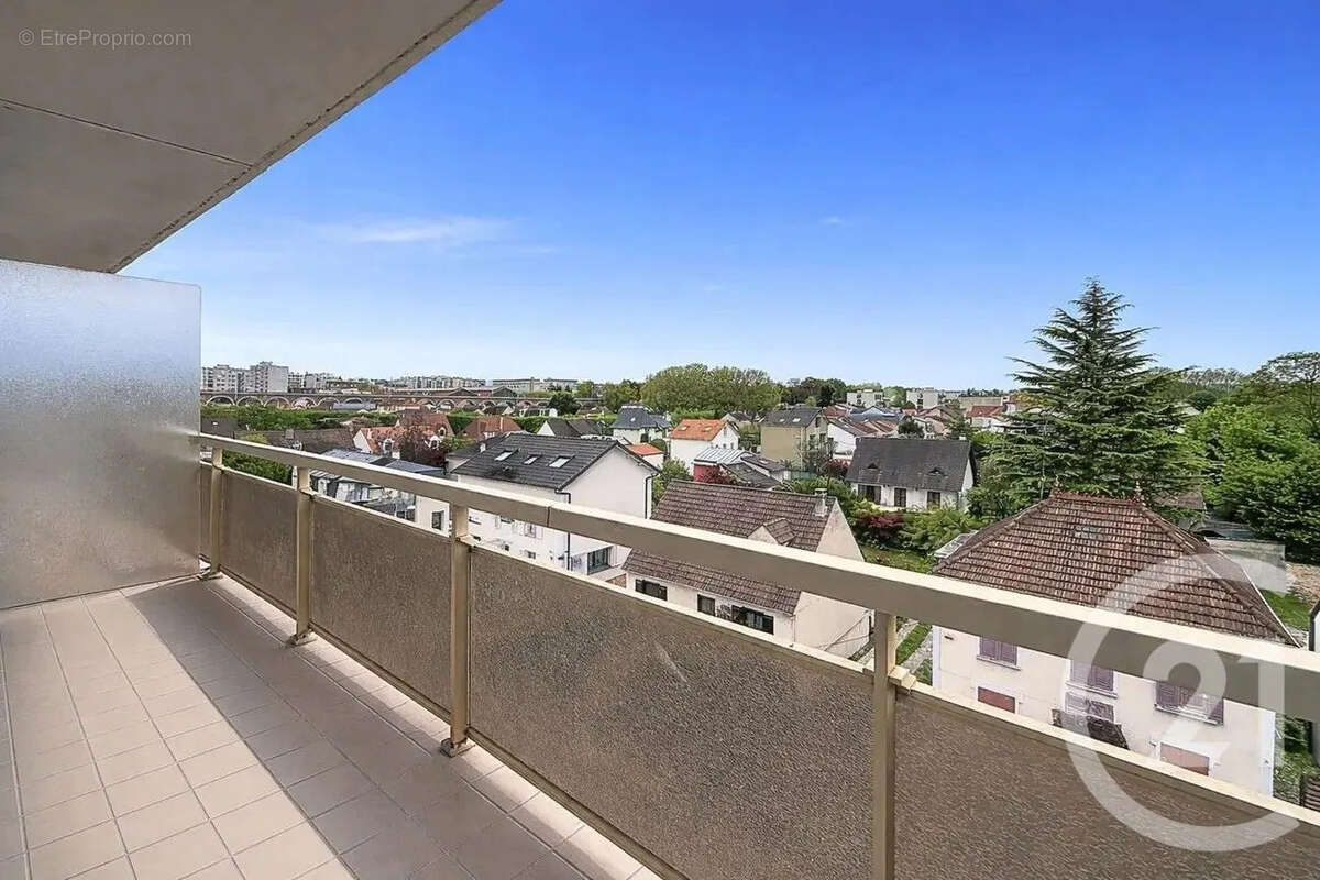 Appartement 25 m² à Saint-Maur-Des-Fosses  - photo 3