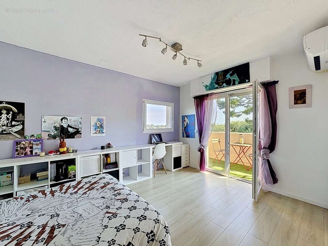 Maison à ANTIBES