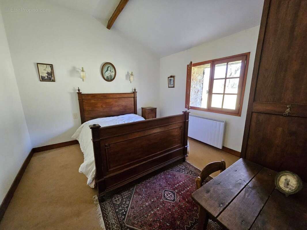 Maison à SARLIAC-SUR-L'ISLE