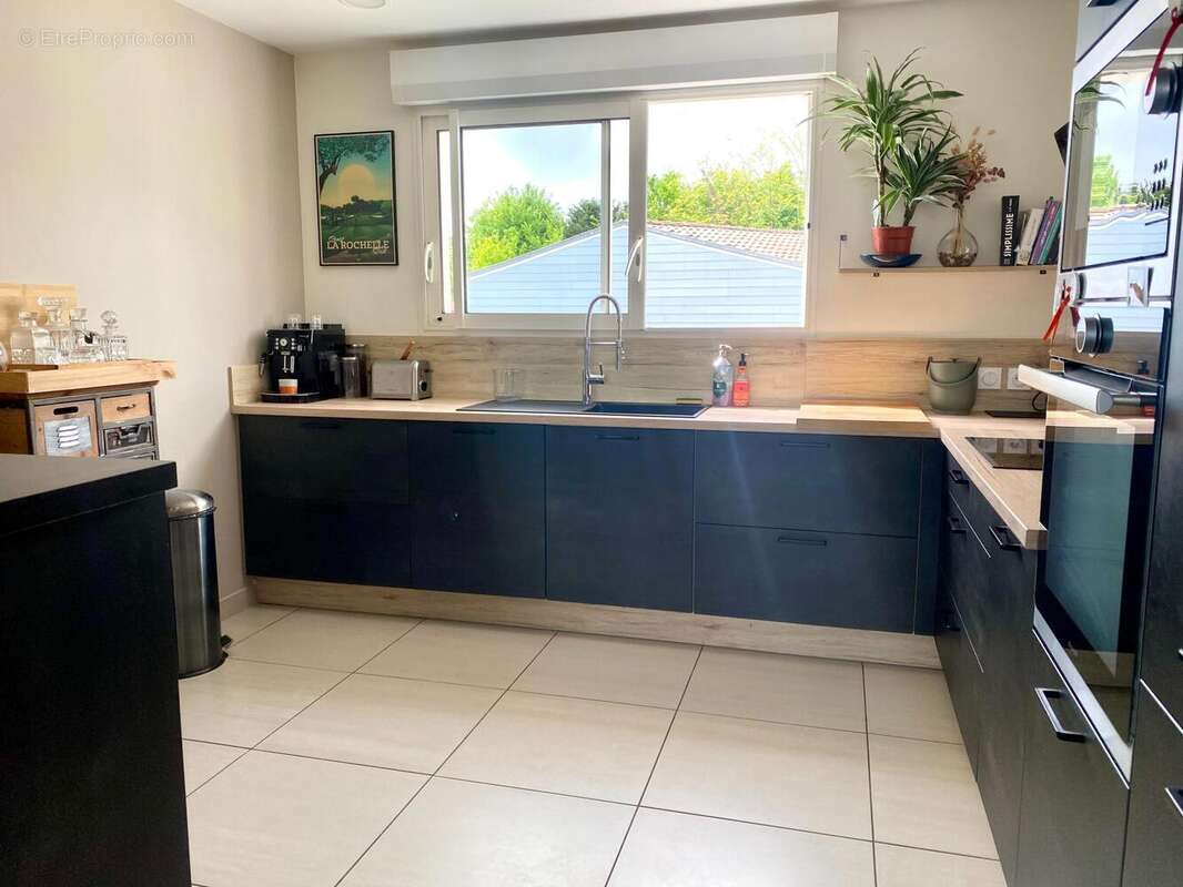 Photo 4 - Maison à PERIGNY