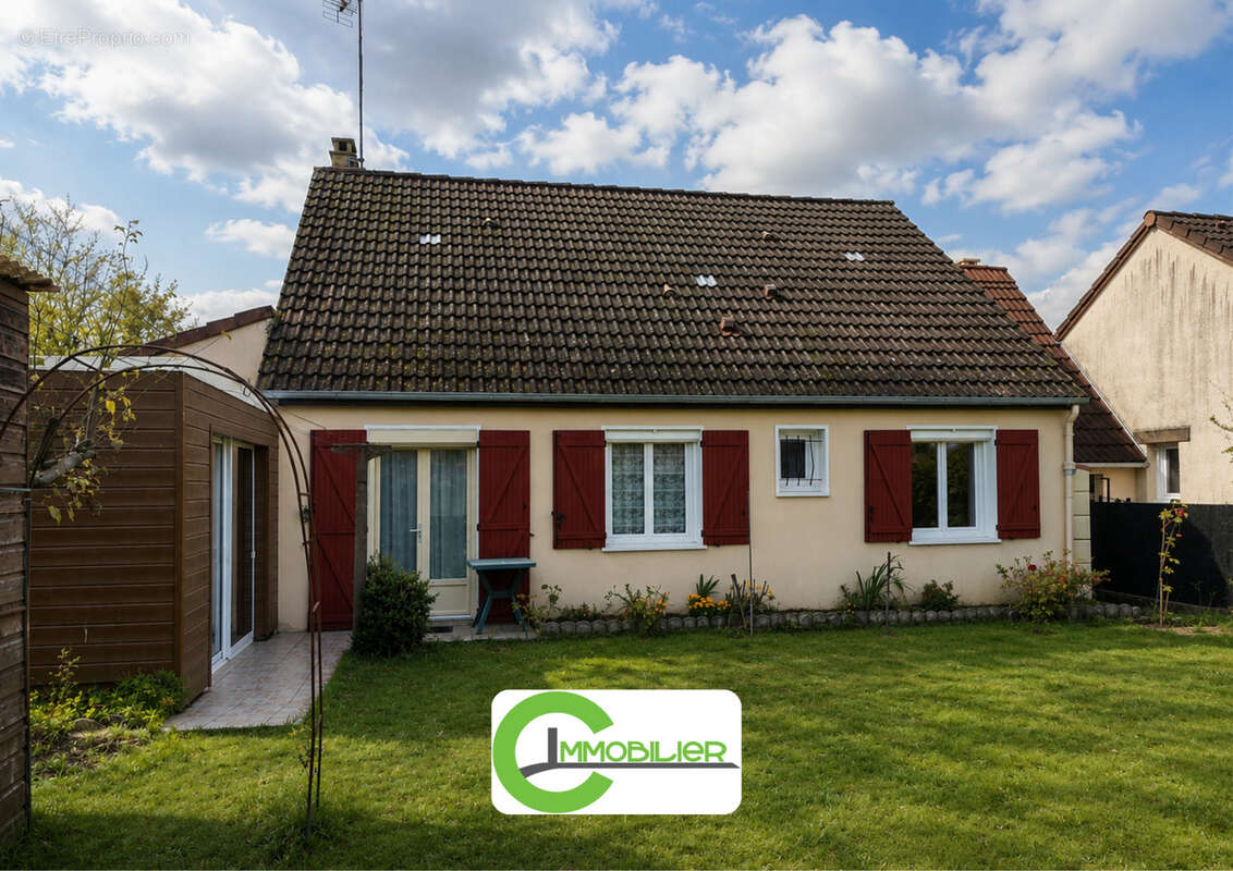 Investissement locatif / futur projet résidence principale - photo 11
