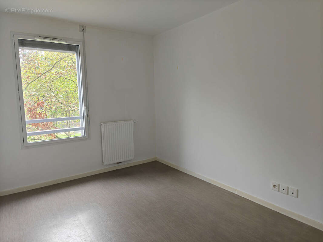 Appartement à BEGLES