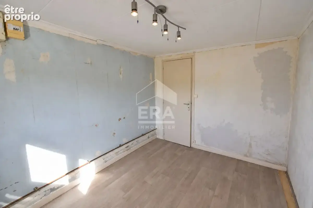 Maison Eperlecques 3 pièce(s) 70 m2 - photo 7