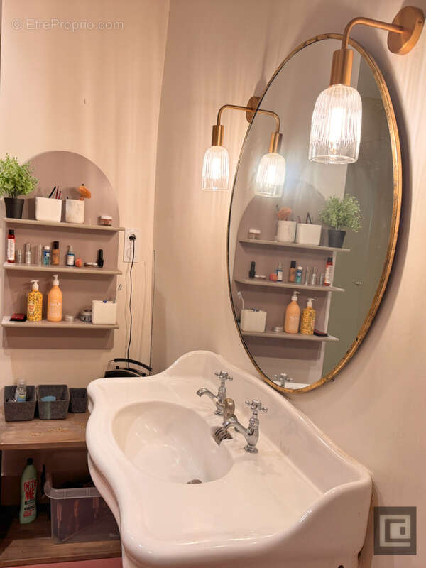Appartement à CHALON-SUR-SAONE