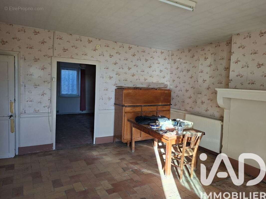 Photo 5 - Maison à CIEL