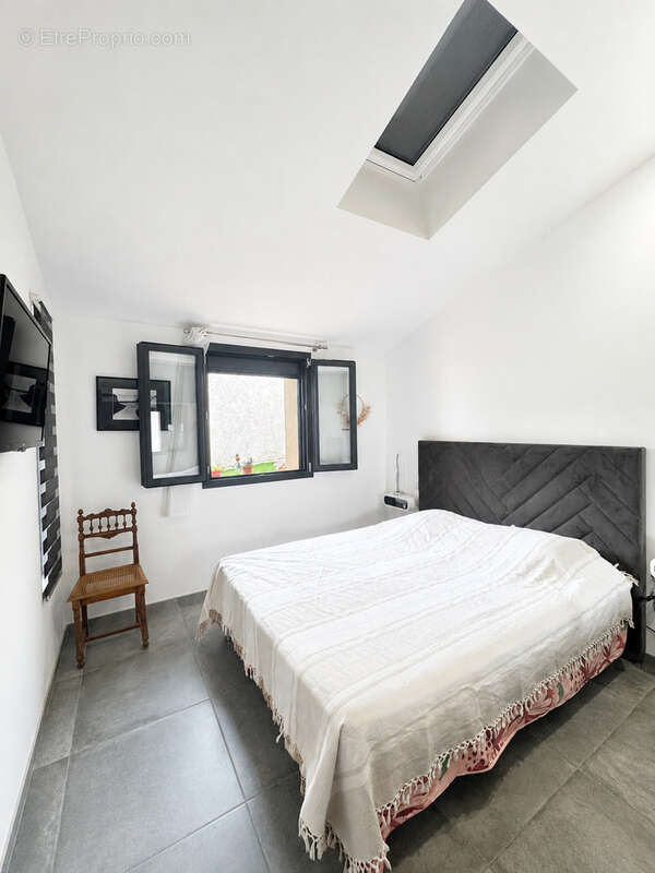 Maison à CANET-EN-ROUSSILLON