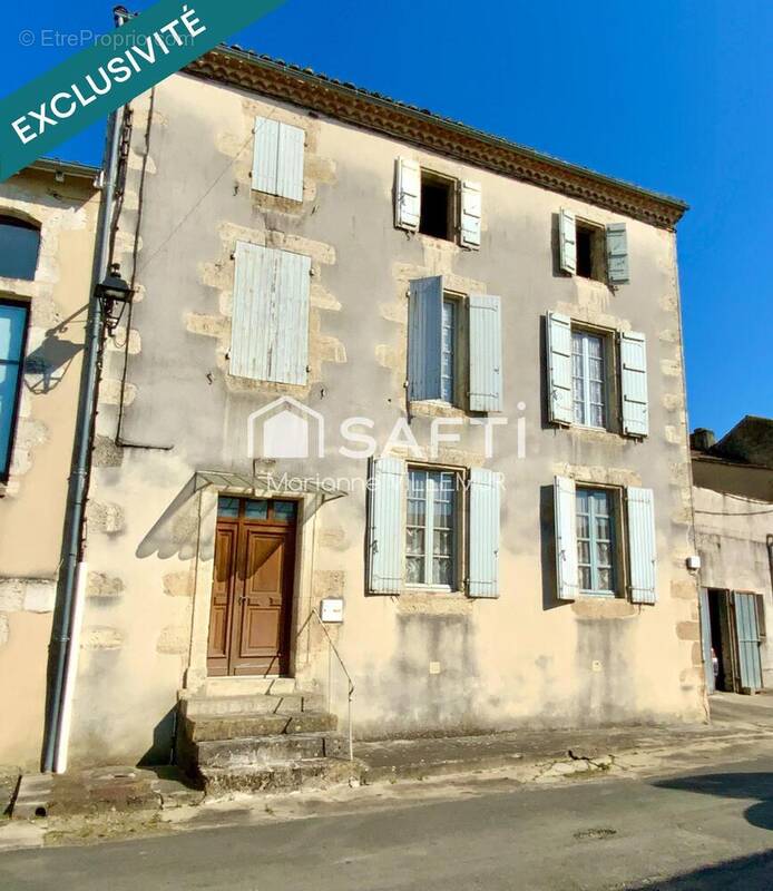 Photo 1 - Maison à MEZIN