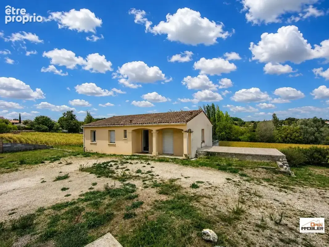 Maison 5 pièces 132 m² à vendre à Bouex (16410) - photo 4