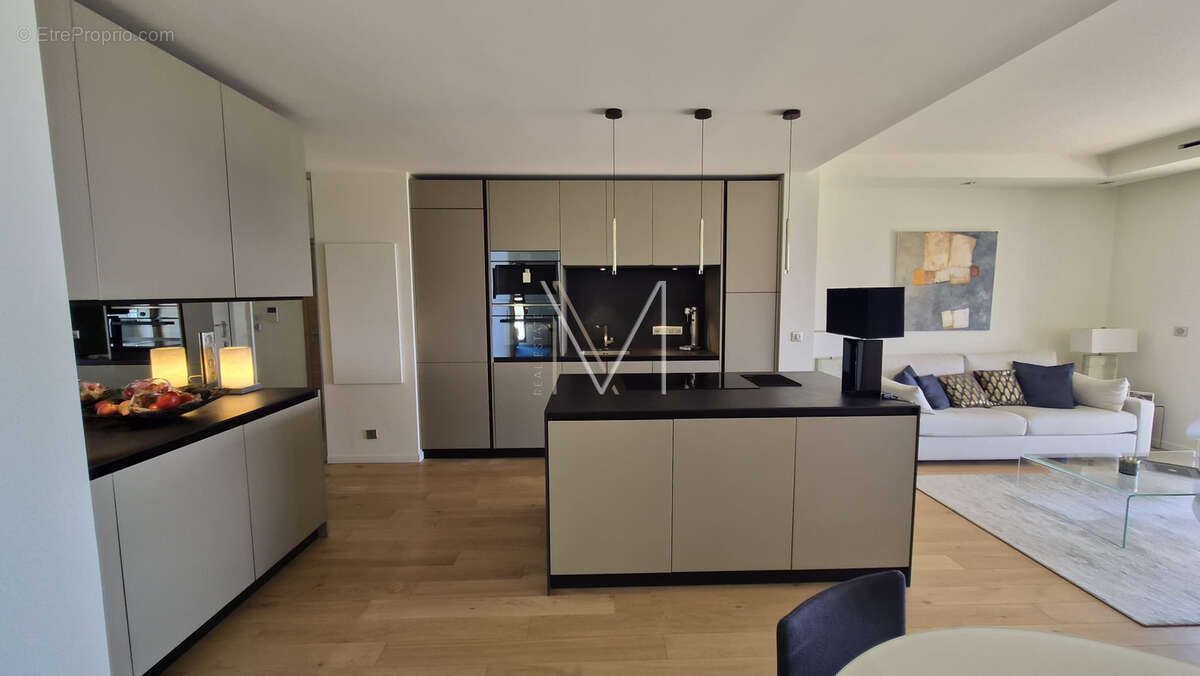 Appartement à SAINTE-MAXIME