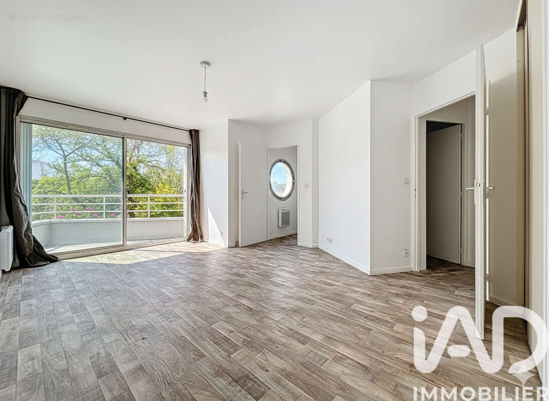 Photo 3 - Appartement à LA ROCHELLE