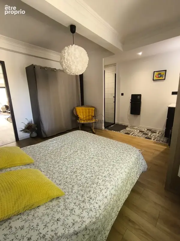 Superbe maison de charme avec double garage, terrasses, cave à vin... - photo 18