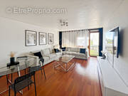 Appartement à MARSEILLE-13E