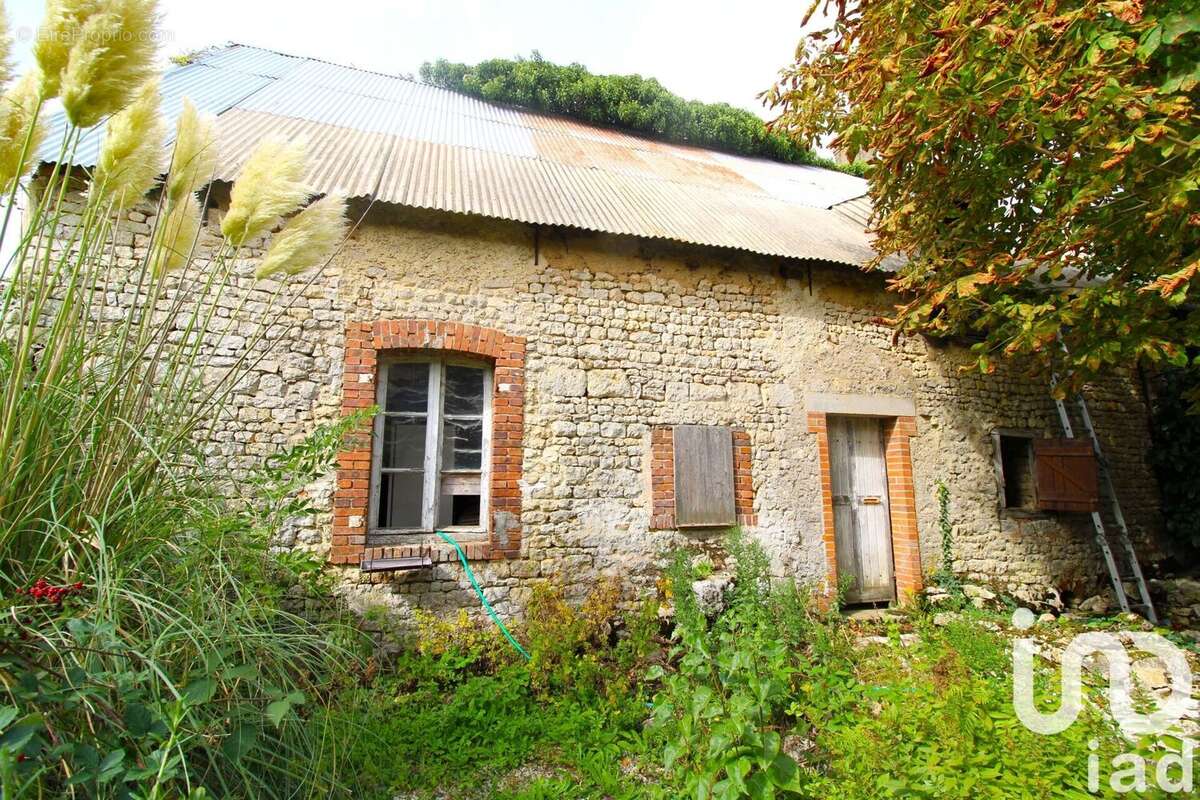 Photo 4 - Maison à BEAUVILLIERS