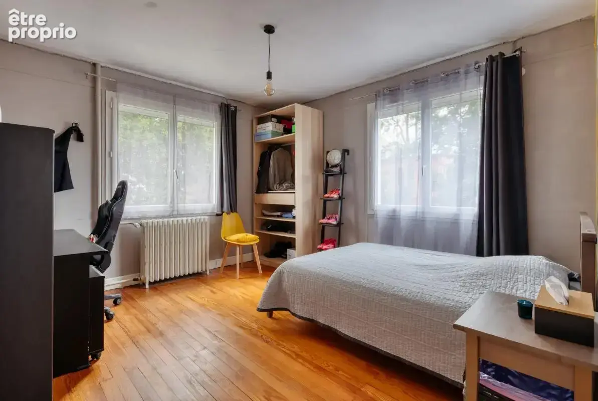 Montville – maison de 161 m² – 5 chambres – terrain de 1 413 m² - photo 9