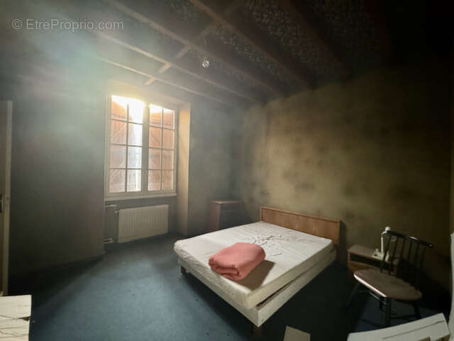 Appartement à VILLENEUVE-SUR-LOT