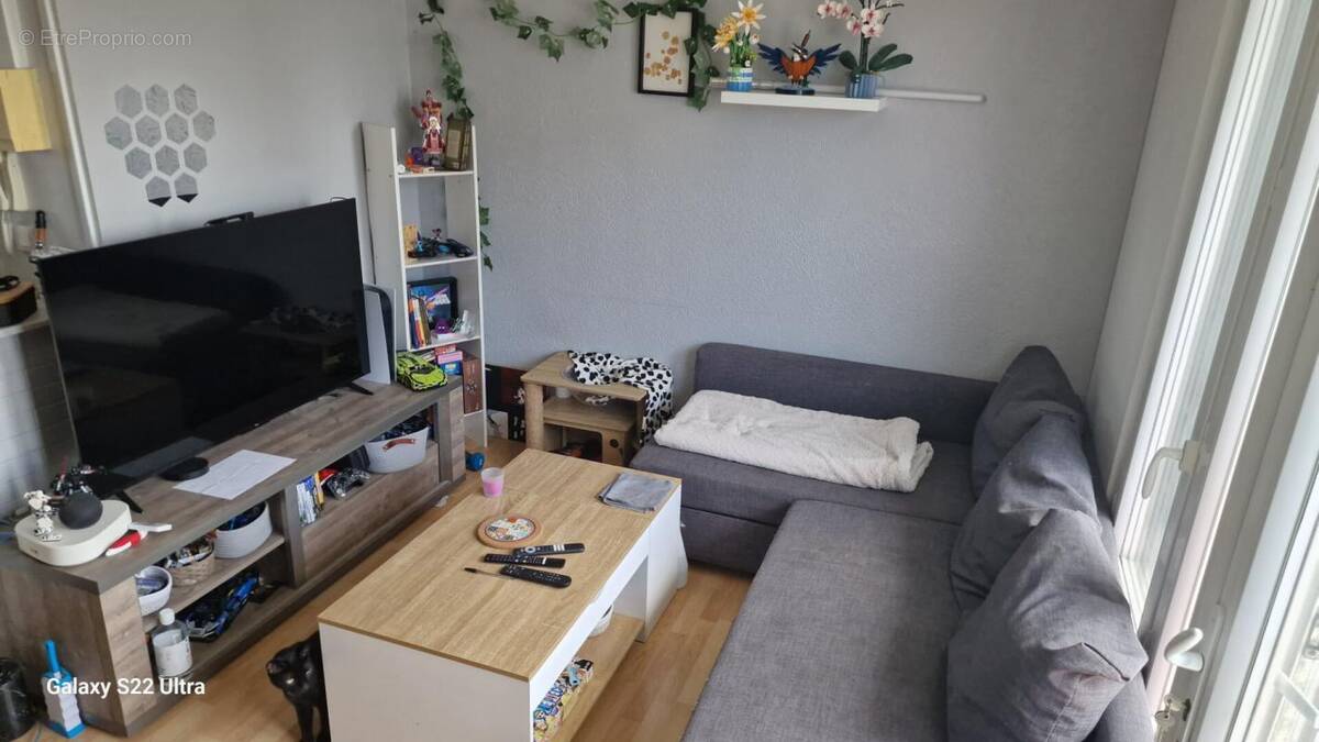 Appartement à LUCE