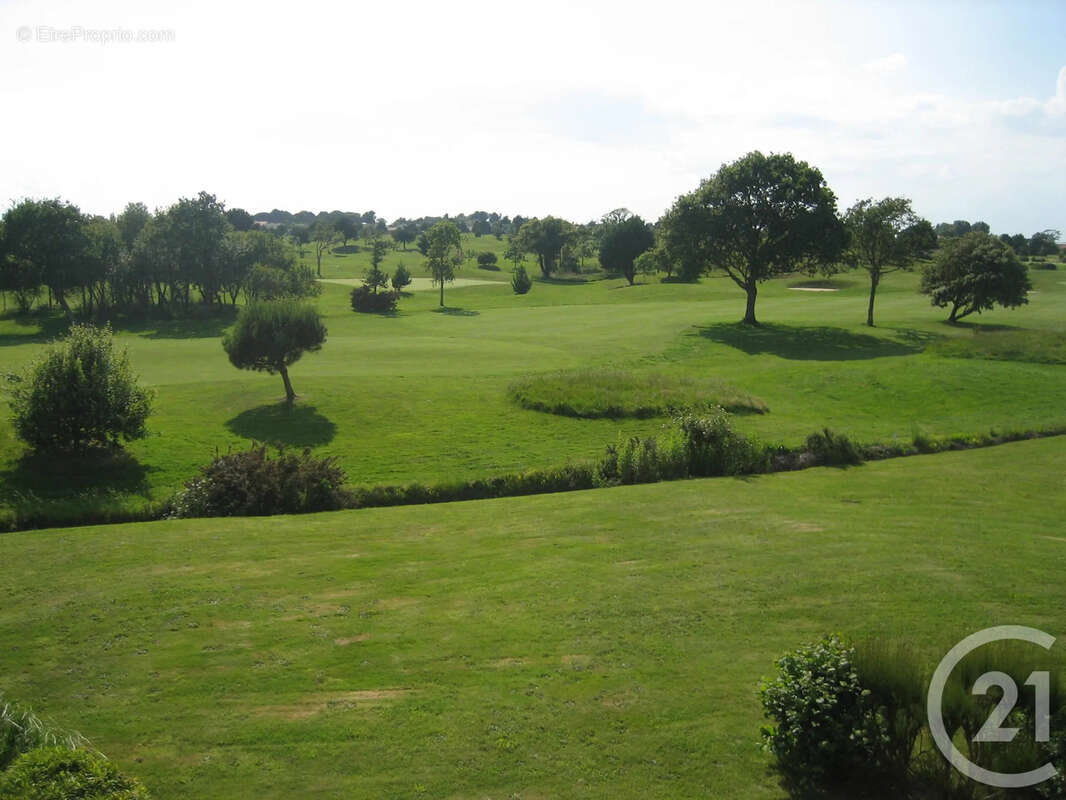 Appartement à PORNIC