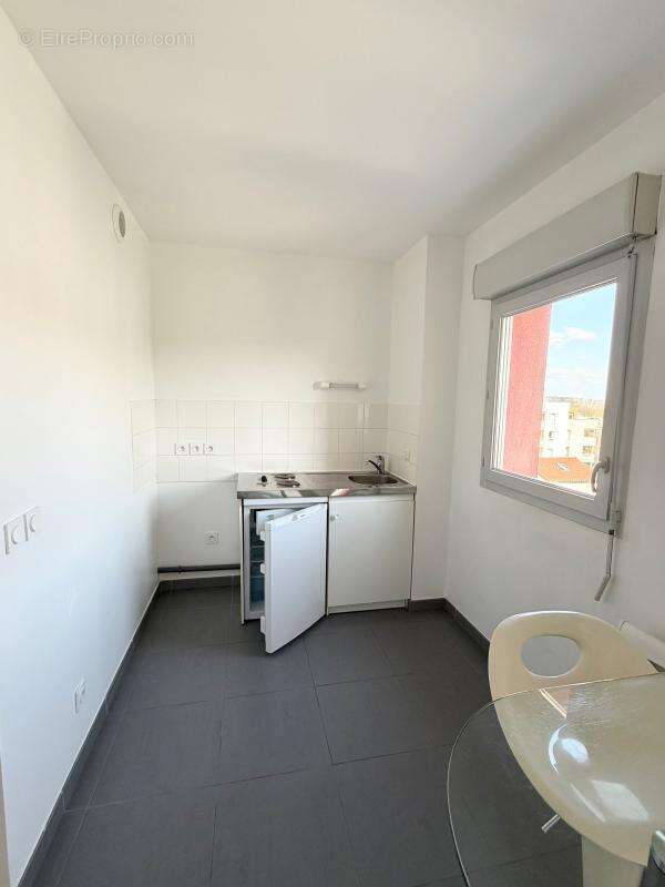 Appartement à VERNAISON