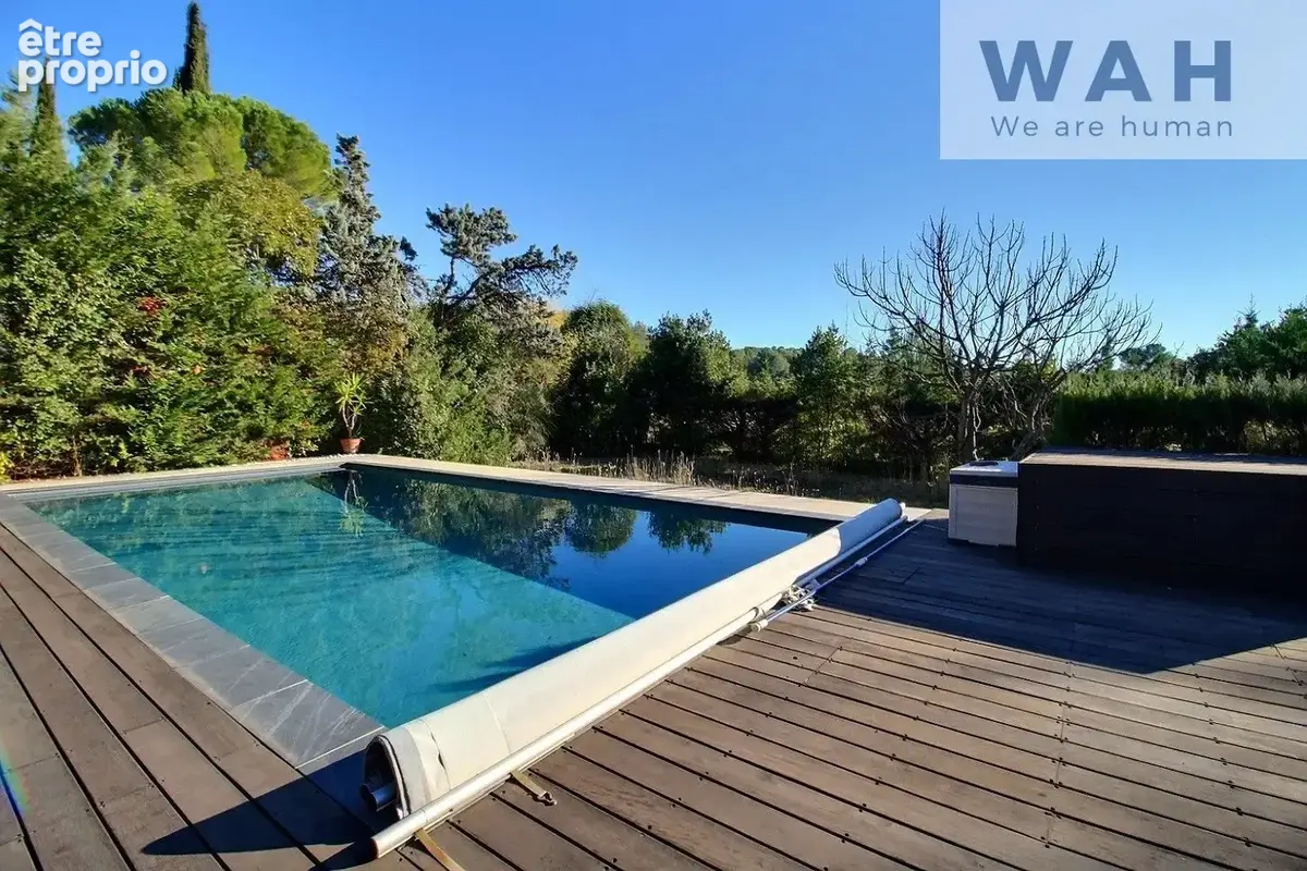 Vente villa 6 pieces 34980 - photo 11
