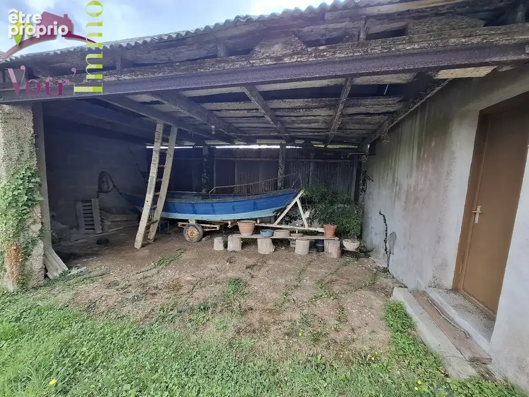 Corps de ferme - photo 21