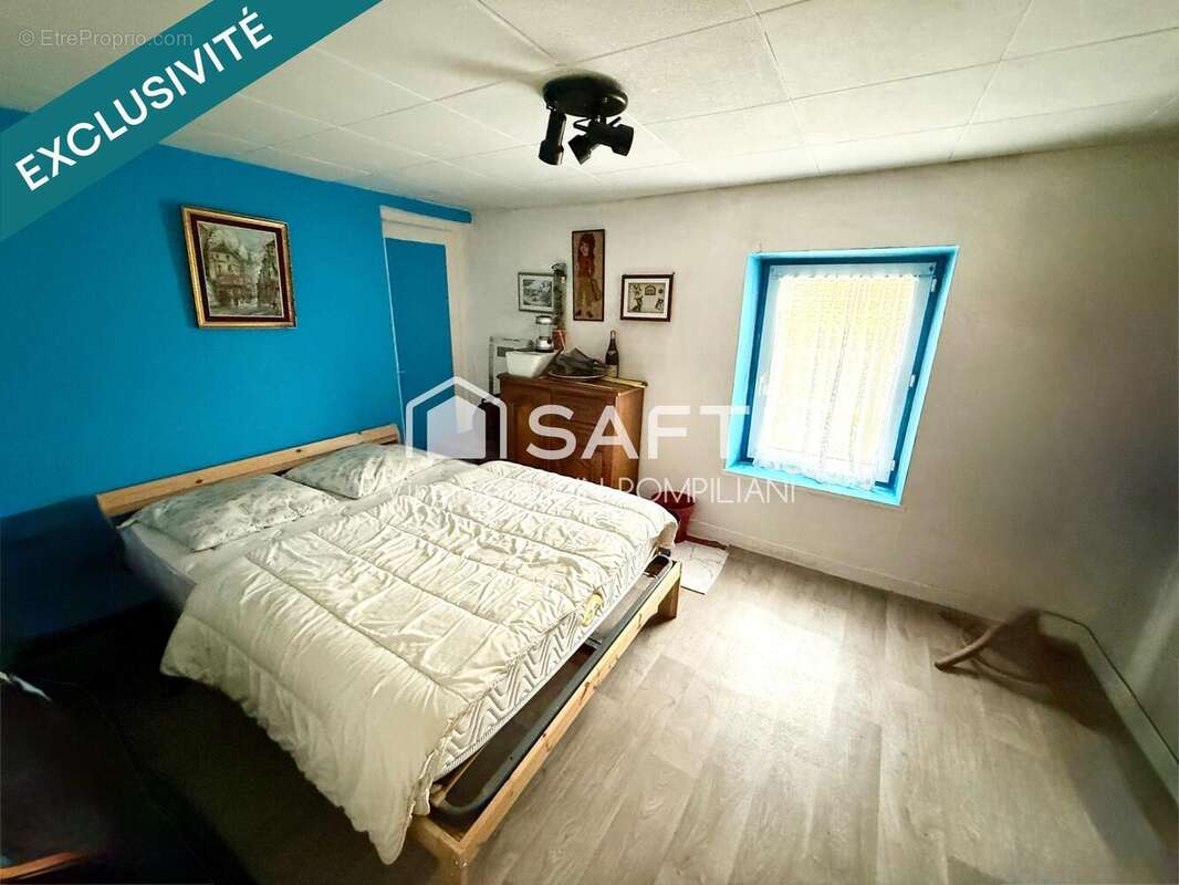 Photo 7 - Maison à LEXY