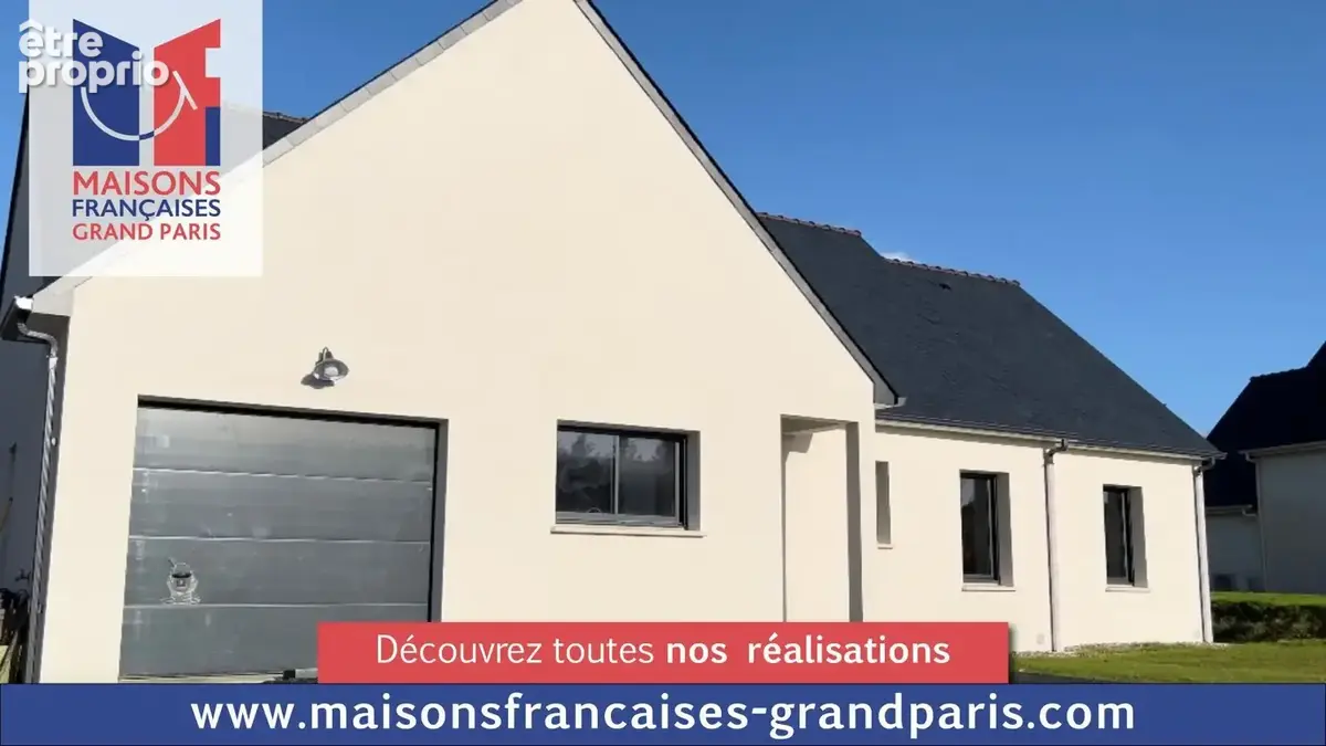 Terrain à bâtir de 581 m² à BOUCONVILLERS (60) - photo 11