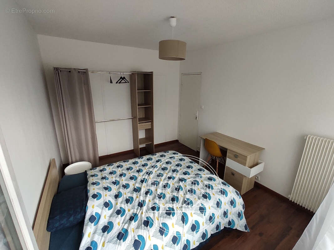 Appartement à LIMOGES