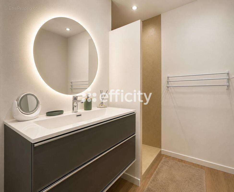 Appartement - photo 9