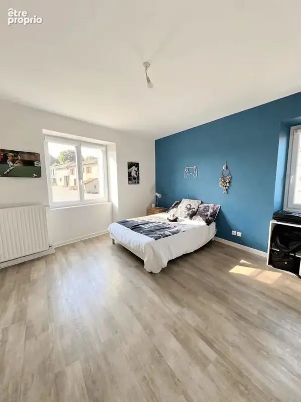 Maison 6 pièces 151 m² à vendre à Vic-Le-Comte (63270) - photo 4
