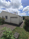 Appartement à BREUIL-MAGNE