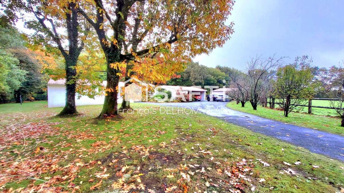 Photo 3 - Maison à MOUILLERON-LE-CAPTIF