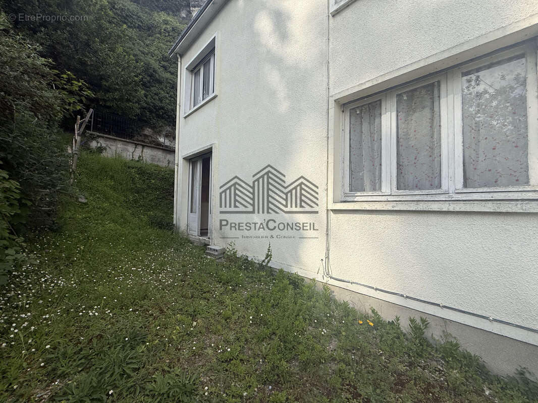 Maison à ORIVAL