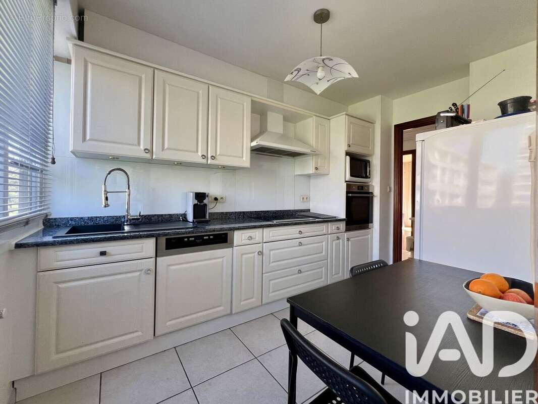 Photo 6 - Appartement à ECHIROLLES