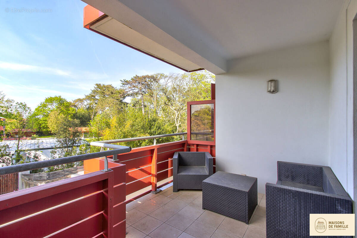 Appartement à ANGLET
