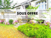 Maison à PLOUEGAT-GUERAND