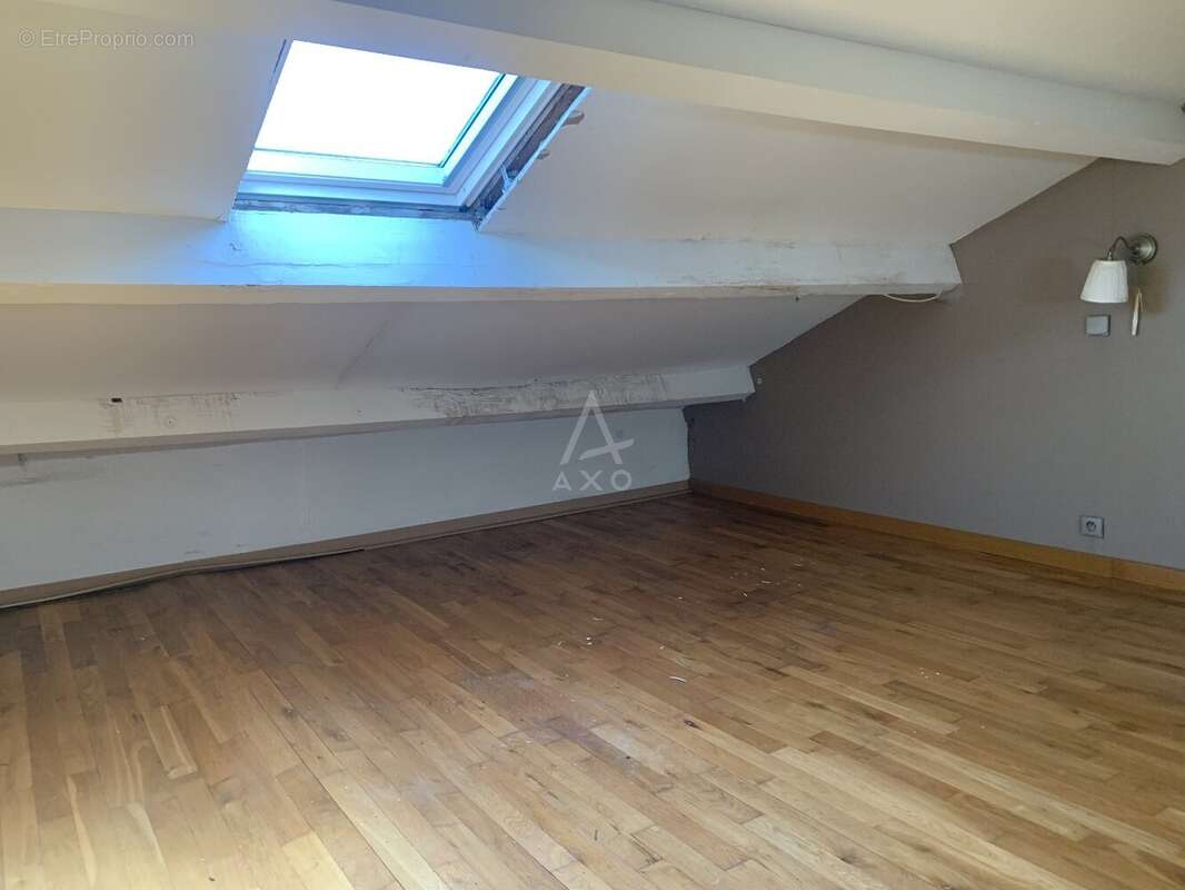 Maison à ANGOULEME