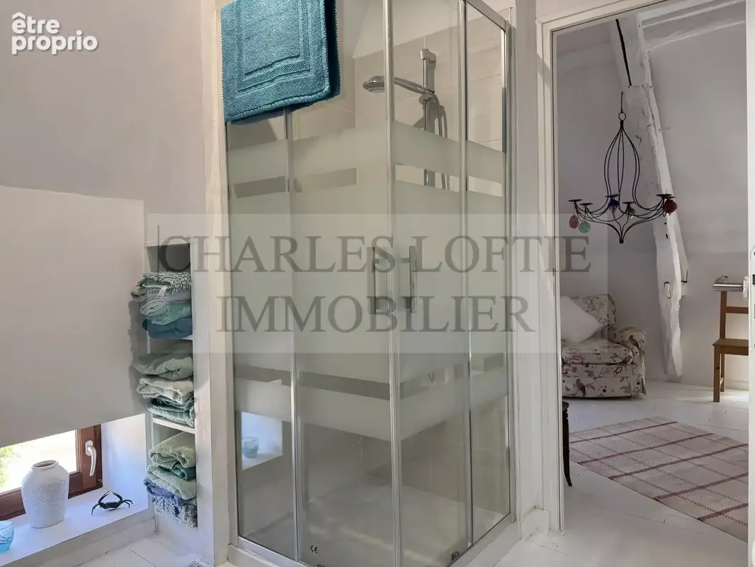 Charmante maison en pierre de 112 m² avec terrain à Cazals - photo 16