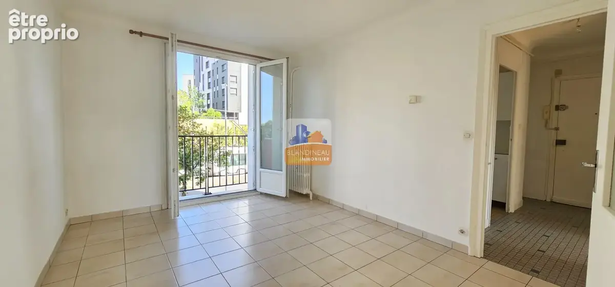 Rezé - avenue de la libération - t3 avec garage et cave - photo 6
