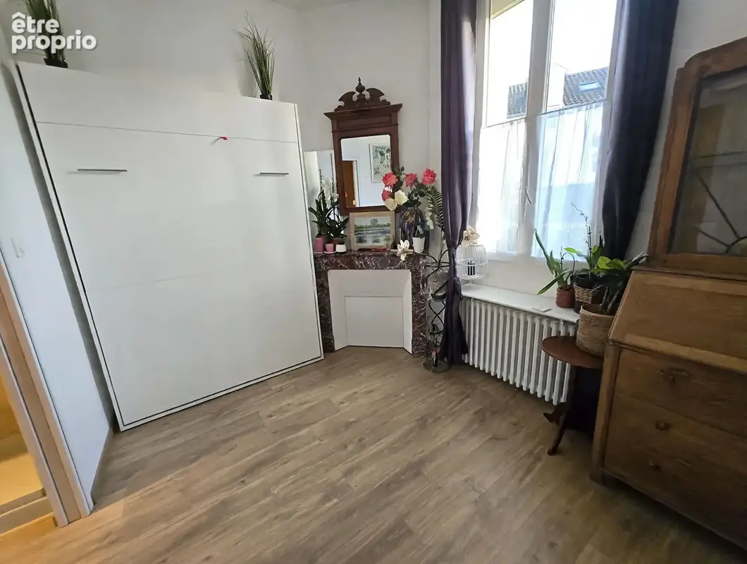 Charmante maison avec jardin et grandes terrasses - photo 9