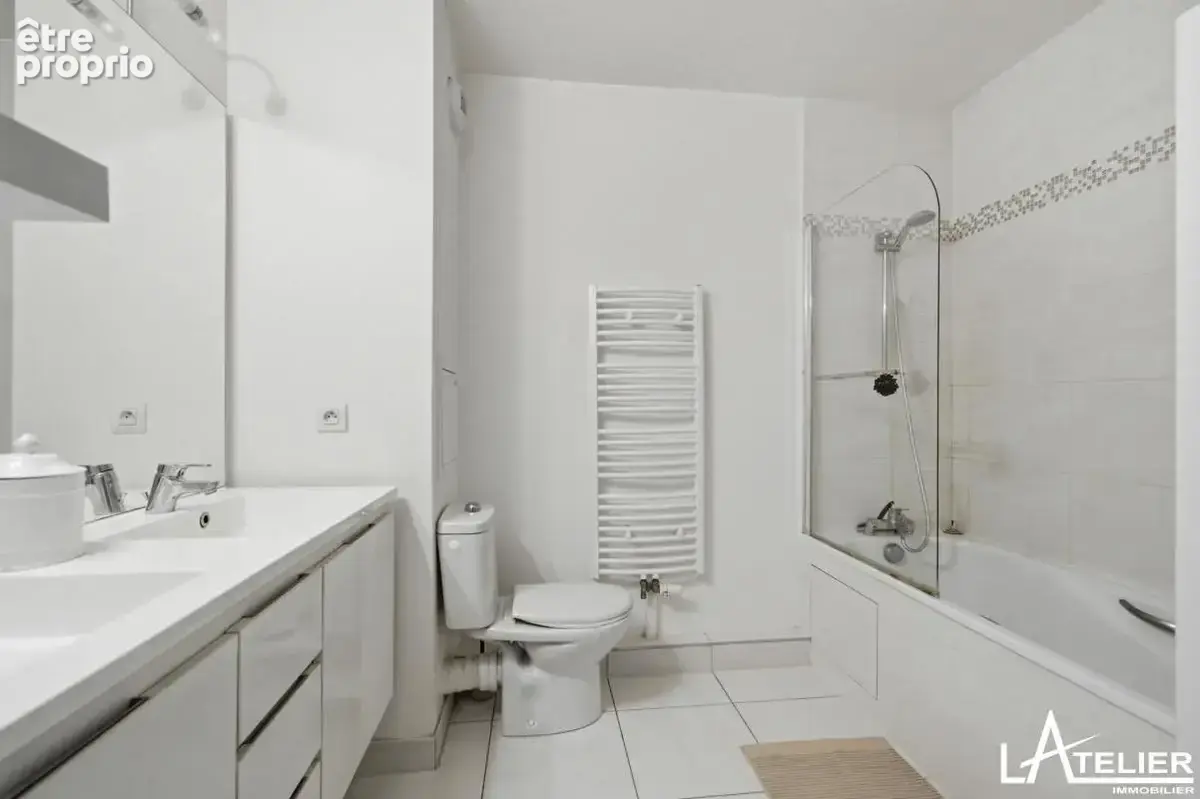 Appartement 95 m² à Mareil-Marly  - photo 15