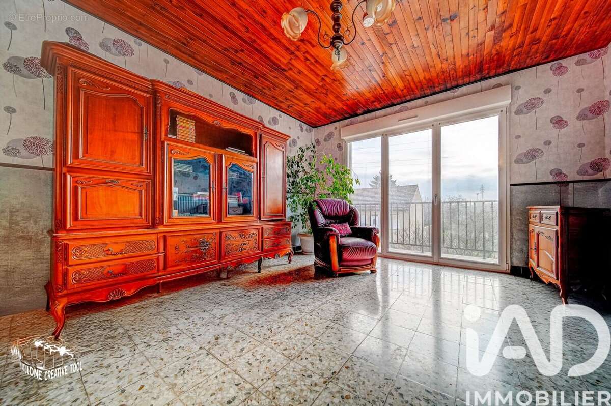 Photo 5 - Maison à RICHEMONT