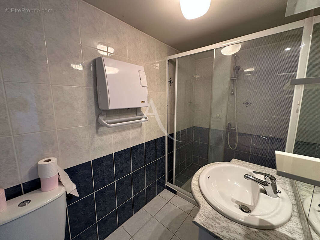 Maison à SAINT-PORCHAIRE