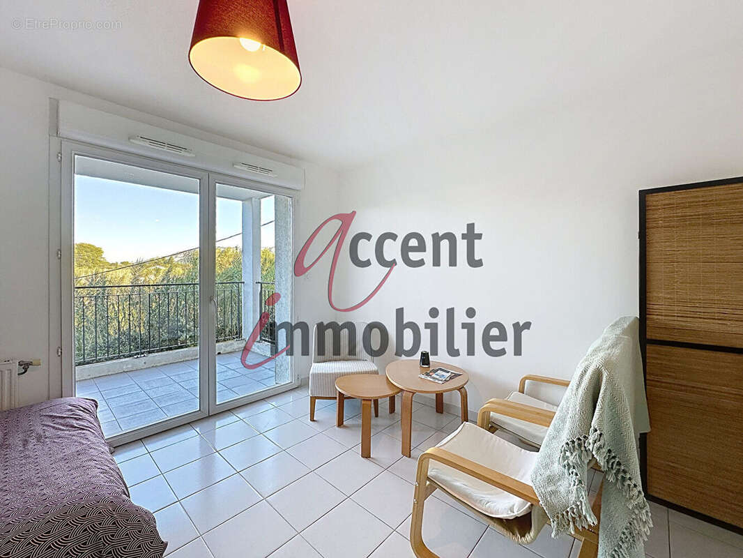 Appartement à CAVAILLON