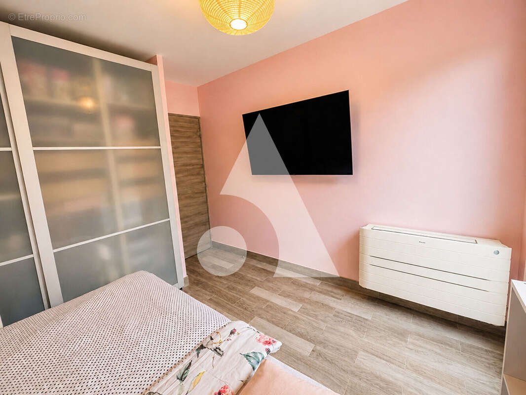 Appartement familial 4 pièces avec bel d'extérieur aux portes de Paris - photo 7