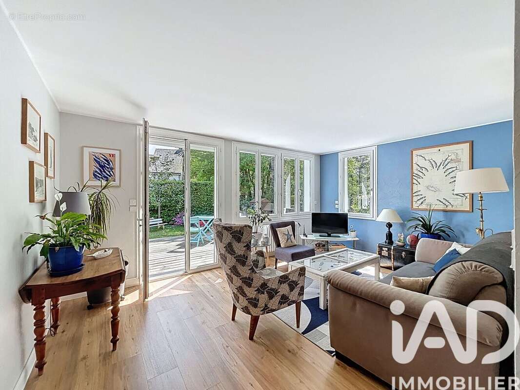 Photo 3 - Maison à SAINT-HERBLAIN