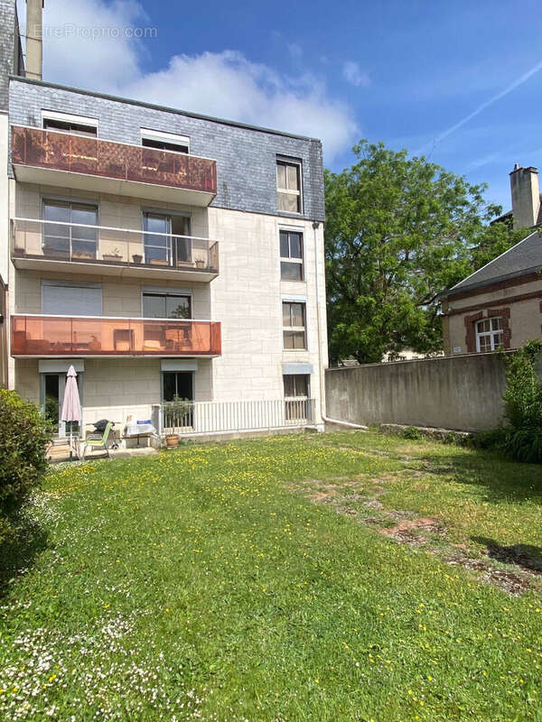 Appartement Evreux 4 pièce(s) 135,20 m2 - photo 2