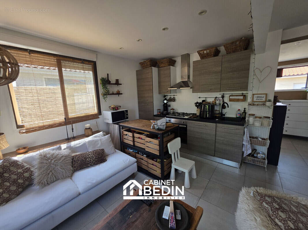Maison 54 m² à Biscarrosse  - photo 5