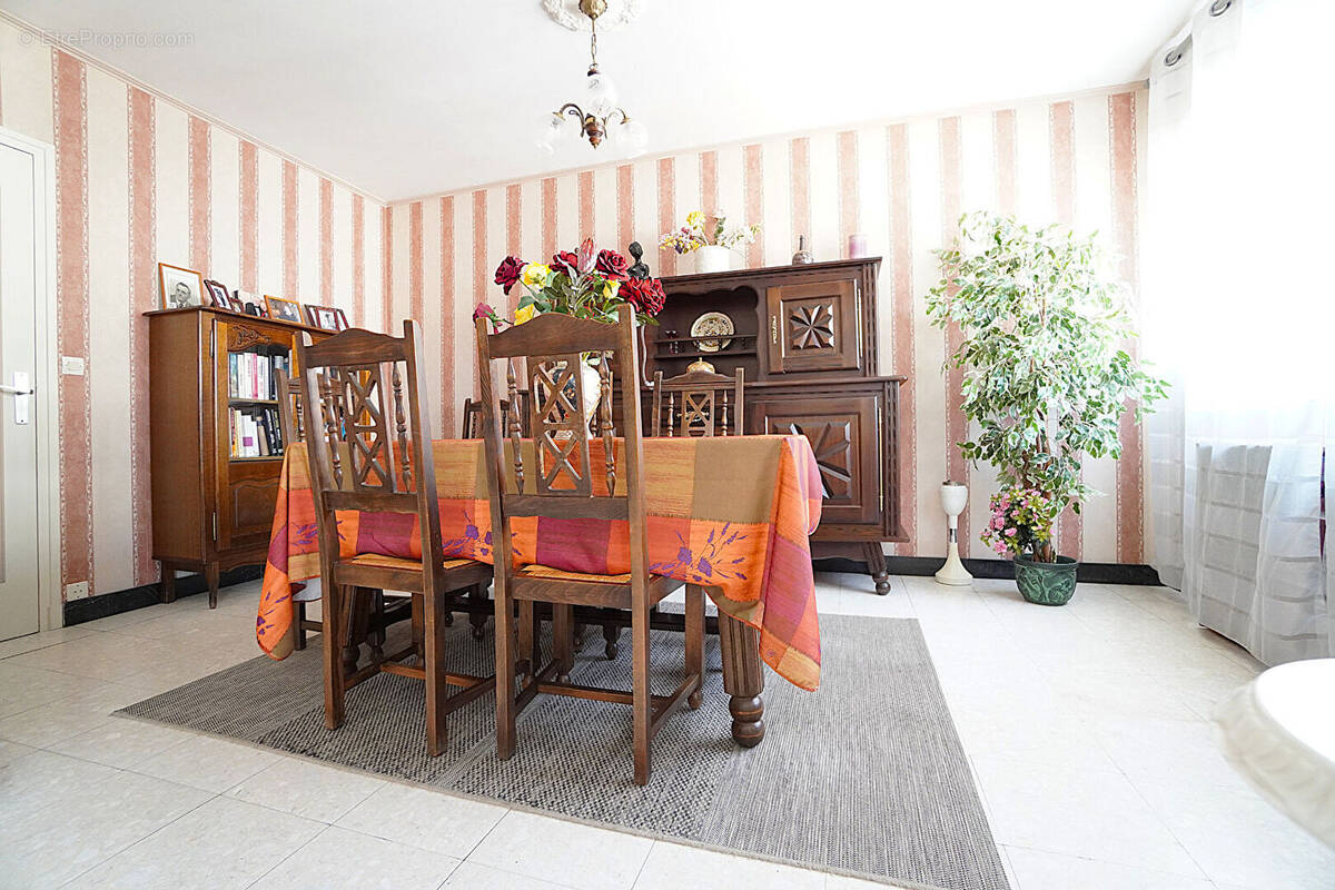 Appartement à LE MANS
