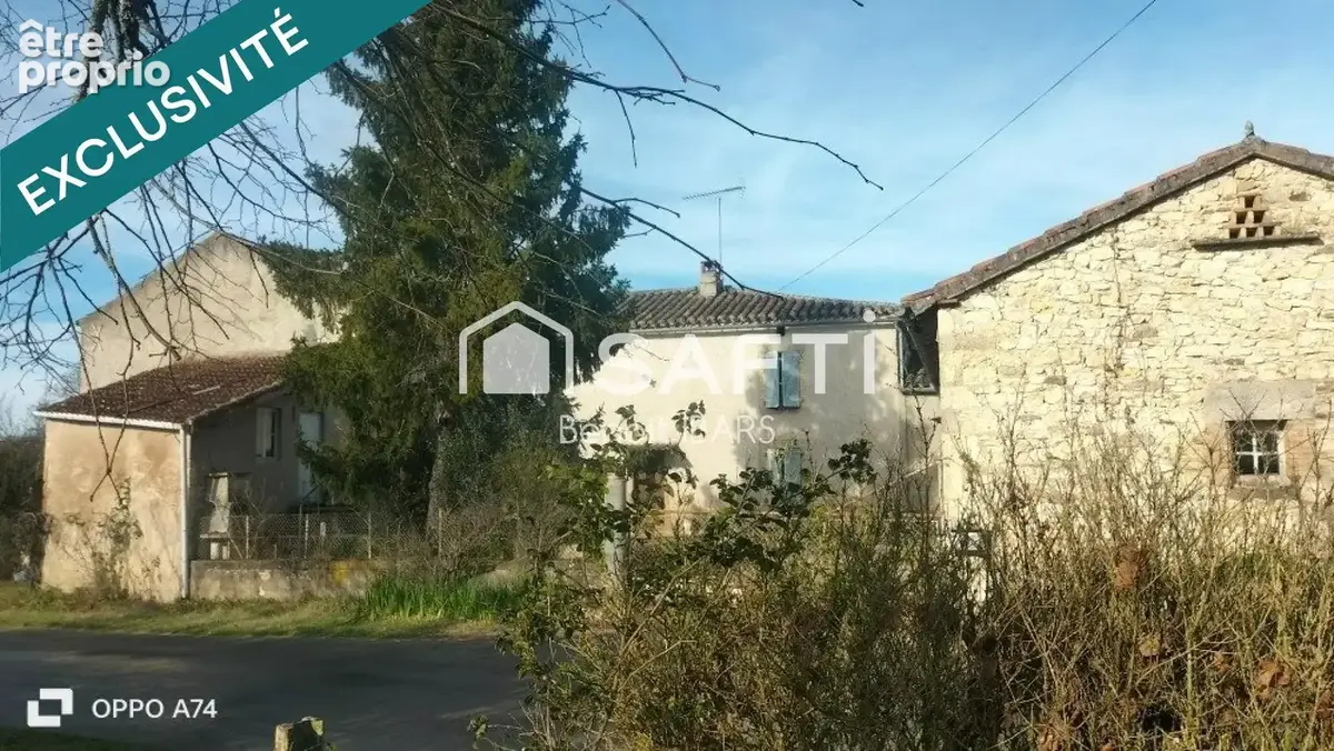 Photo 1 - Maison à ITZAC